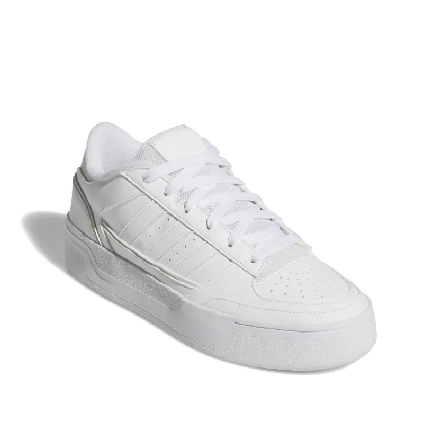 Imagen 1 de 7 de Zapatillas adidas Break Start Bold-BLANCO