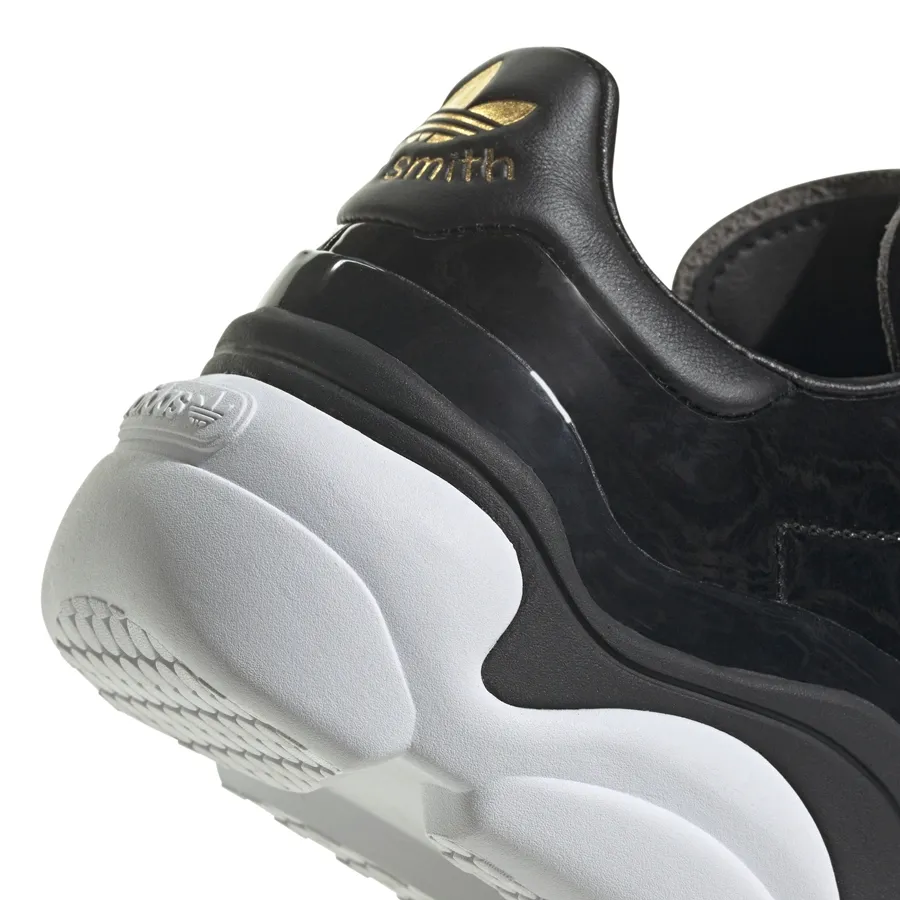 Imagen 5 de 7 de Zapatillas adidas originals Stan Smith Millenco-NEGRO/BLANCO