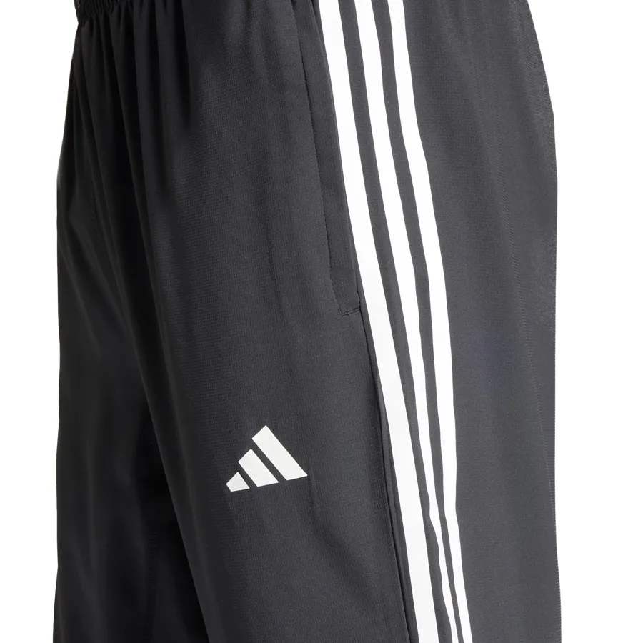 Imagen 5 de 6 de Pantalón adidas Otr 3 TIras-NEGRO/BLANCO