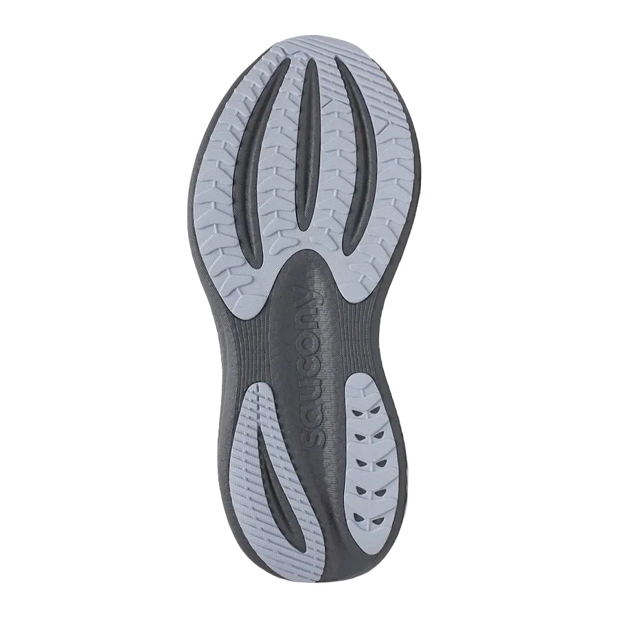 Imagen 4 de 6 de Zapatillas Saucony Triumph 23-GRIS/GRAFITO