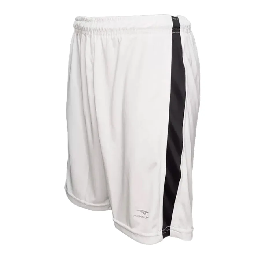 Imagen 1 de 2 de Shorts Penalty Short De Entrenamiento-BLANCO