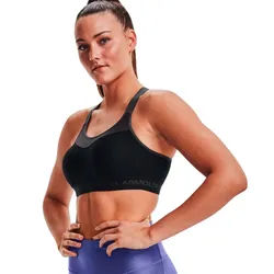 Top Under Armour High Crossback