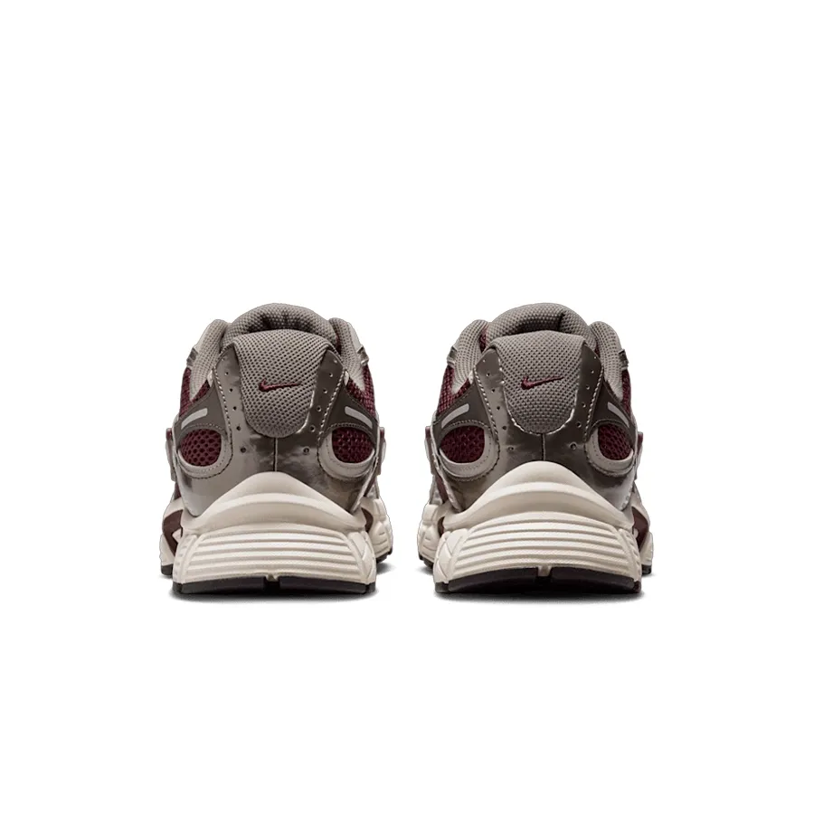 Imagen 5 de 8 de Zapatillas Nike V5 Rnr-PLATA/MARRON/CRUDO