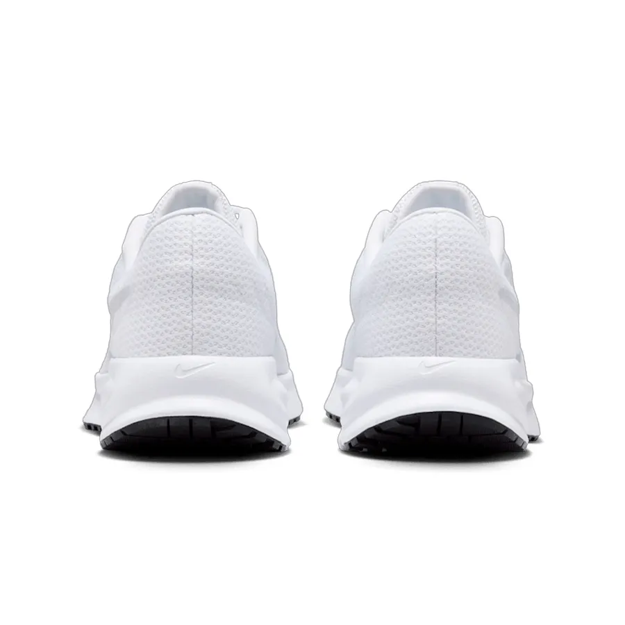 Imagen 5 de 8 de Zapatillas Nike Run Defy-BLANCO