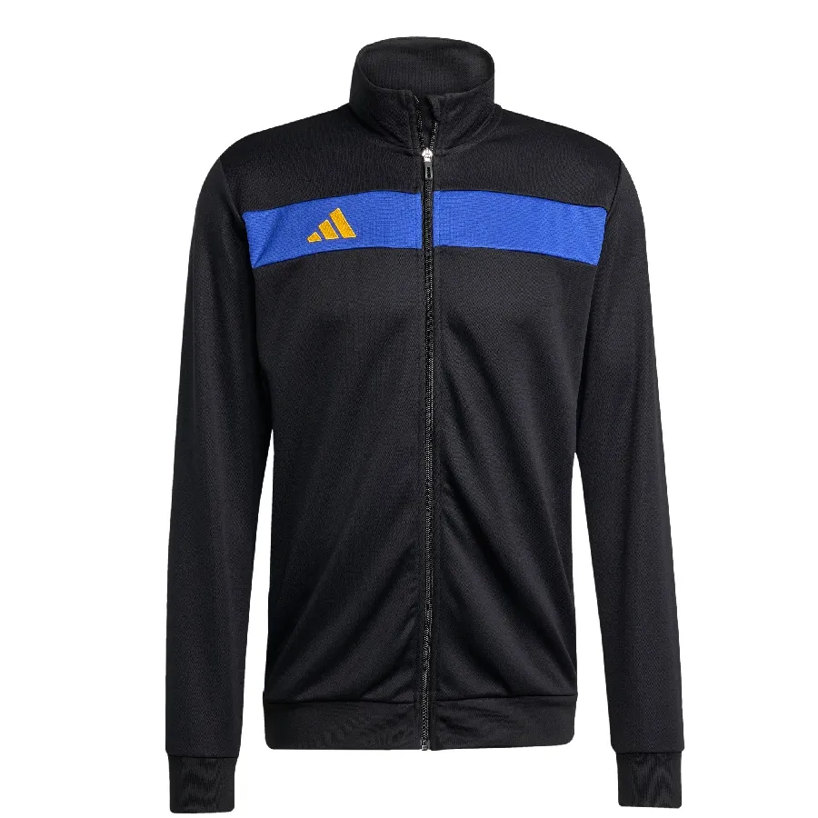 Imagen 2 de 6 de Conjunto adidas Tiro 25 Essentials-NEGRO/AZUL