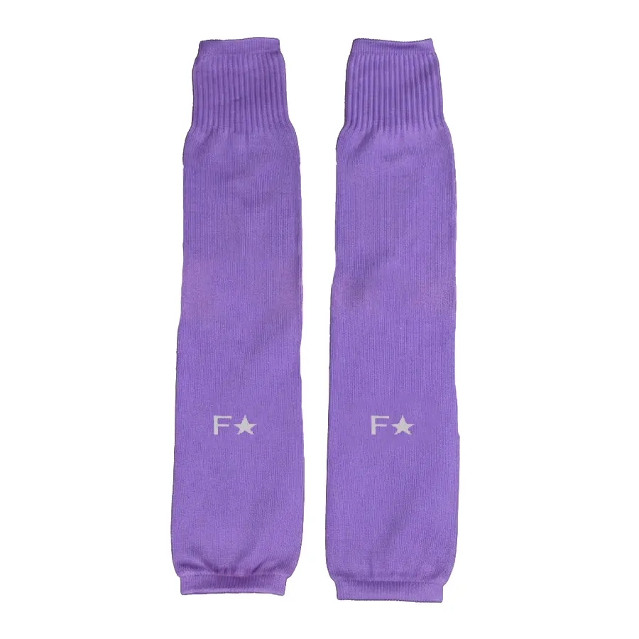 Imagen 0 de 2 de Pantorrillera Fiume Sport Arquero Alt Godoy Cruz 24-VIOLETA