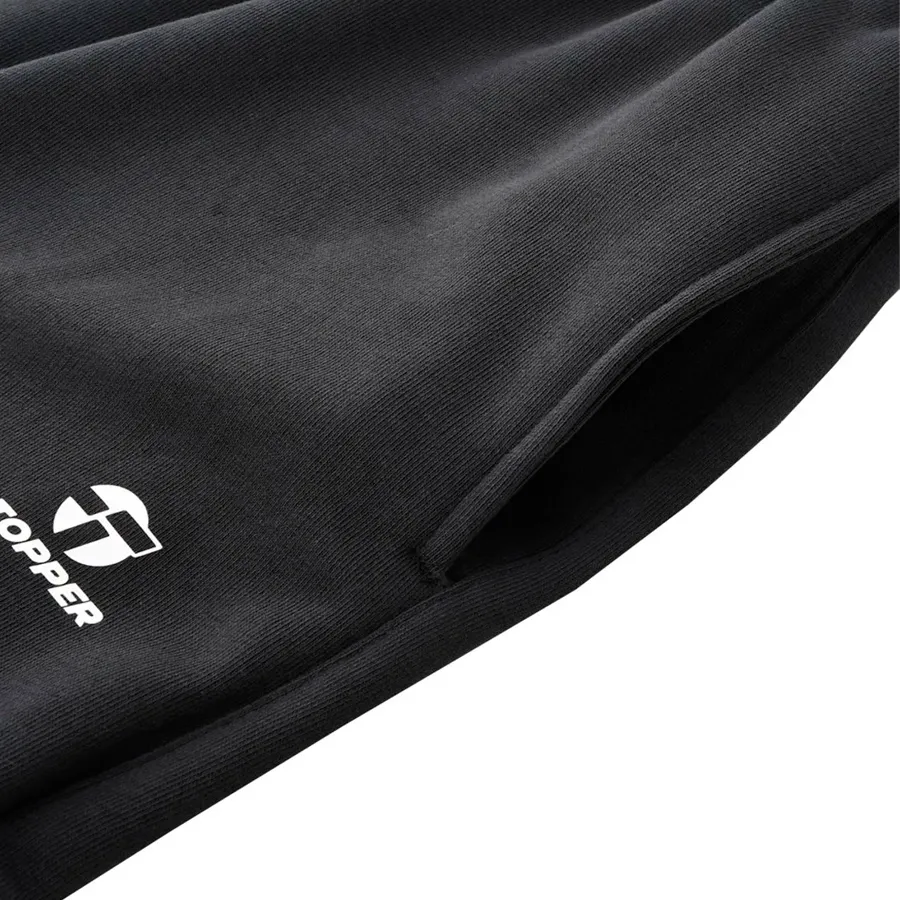 Imagen 2 de 4 de Pantalón Topper Básico-NEGRO