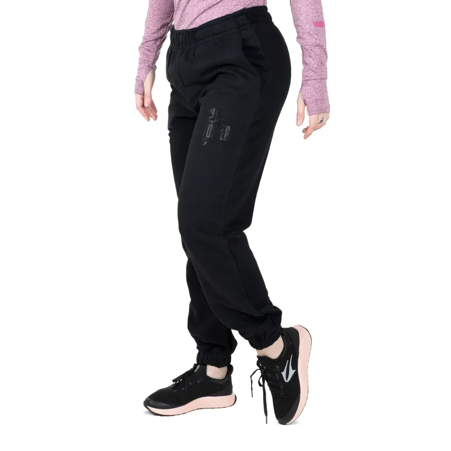 Imagen 1 de 3 de Pantalón Topper Pantaon Jogger Rtc-NEGRO