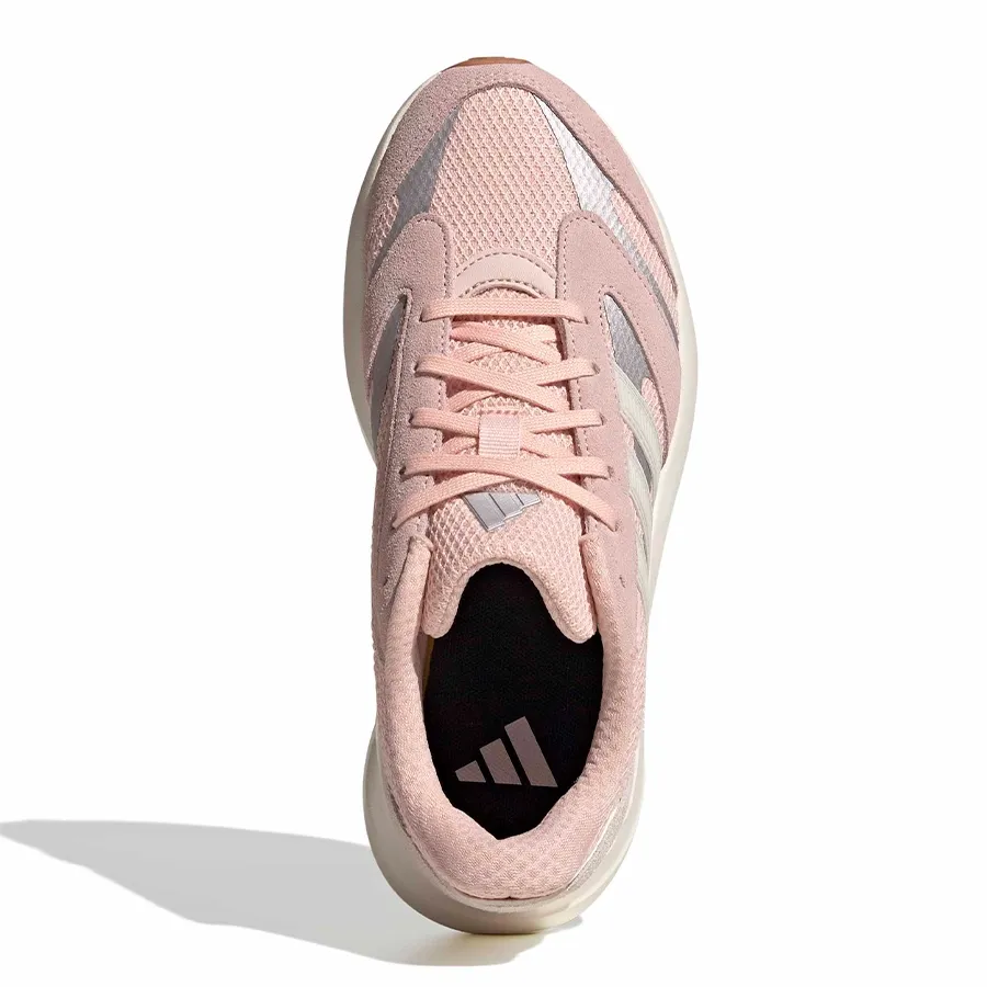 Imagen 3 de 7 de Zapatillas adidas Lightshift 2.0-ROSA VIEJO/GRIS