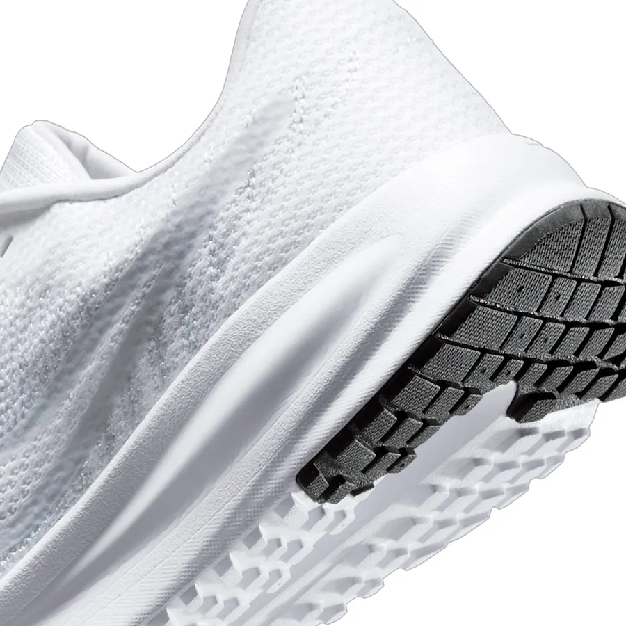 Imagen 7 de 8 de Zapatillas Nike Run Defy-BLANCO