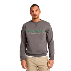 Buzo Timberland Embroidered Logo
