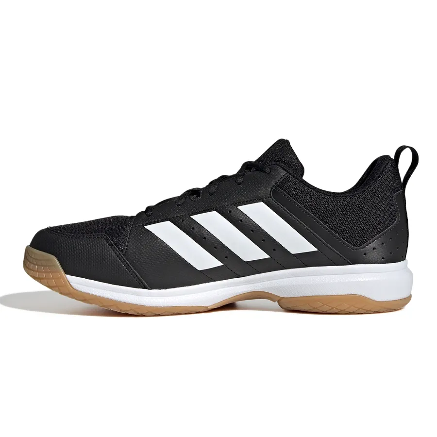 Imagen 1 de 5 de Zapatillas adidas Ligra 7-BLANCO/NEGRO