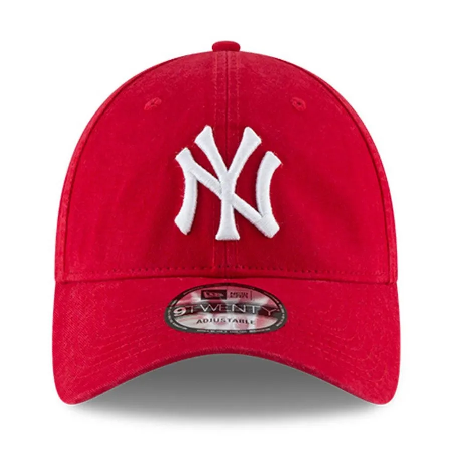 Imagen 1 de 4 de New Era New York Yankees-ROJO