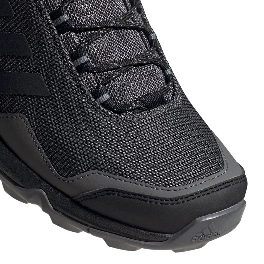 Imagen 3 de 5 de Zapatillas adidas Terrex Eastrail-GRAFITO/VERDE