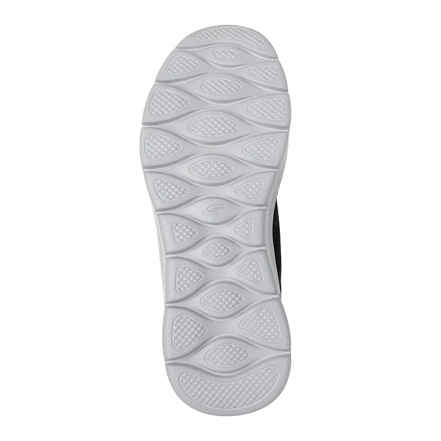 Imagen 4 de 5 de Zapatillas Skechers Go Walk Flex-NEGRO