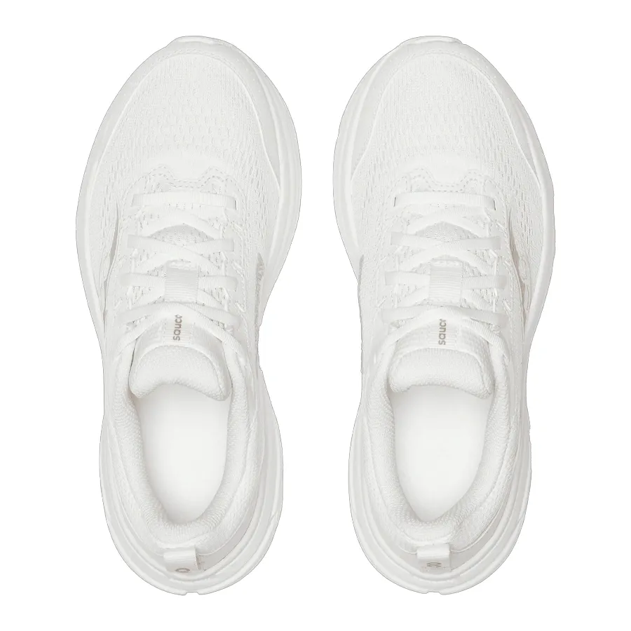 Imagen 3 de 6 de Zapatillas Saucony Cohesion 19-BLANCO/BEIGE