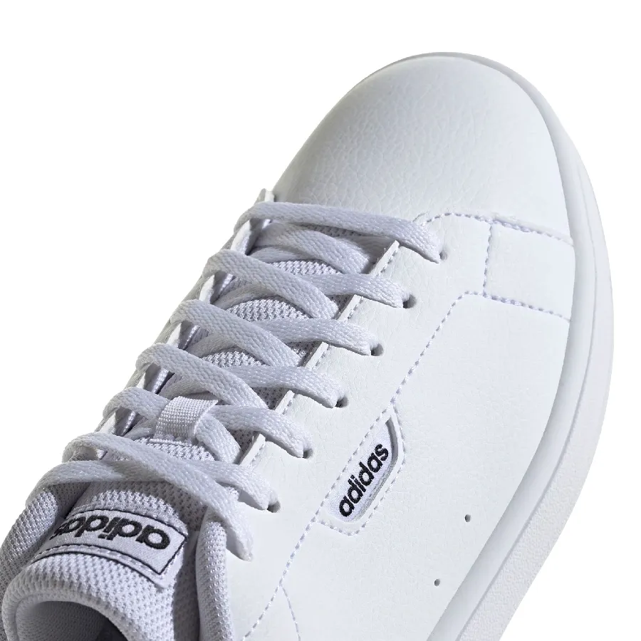Imagen 5 de 7 de Zapatillas adidas Urban Court-BLANCO/ROSA