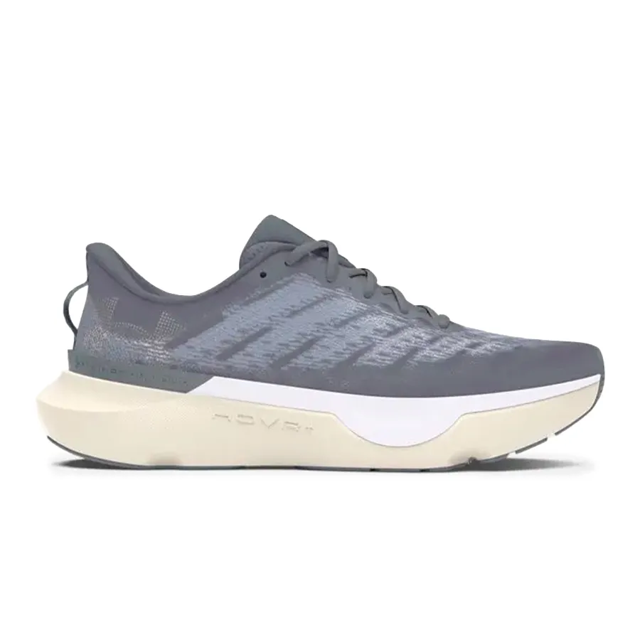 Imagen 0 de 5 de Zapatillas Under Armour Infinite Pro Breeze-GRIS