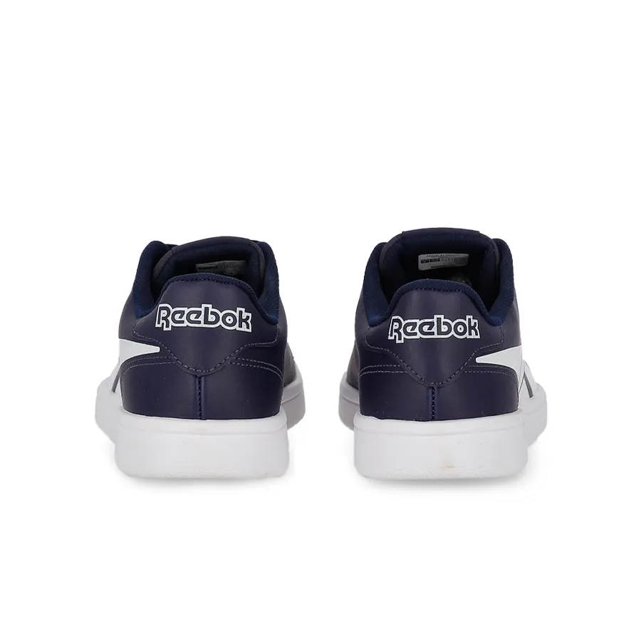 Imagen 3 de 5 de Zapatillas Reebok Royal Complete-MARINO/BLANCO