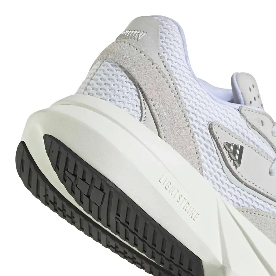 Imagen 7 de 8 de Zapatillas adidas Lightblaze-BLANCO