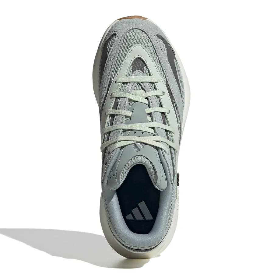 Imagen 3 de 7 de Zapatillas adidas Lightblaze-GRIS