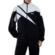 campera-reebok-icon-classic-NEGRO/BLANCO