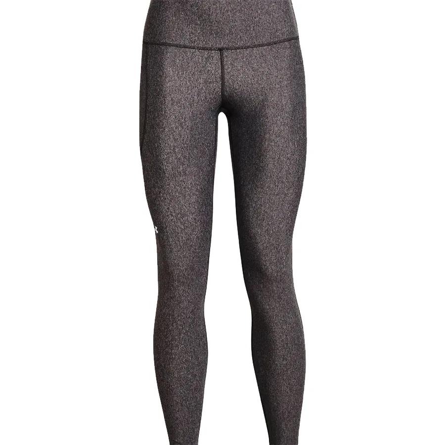 Imagen 0 de 6 de Calza Under Armour Angkle-GRIS