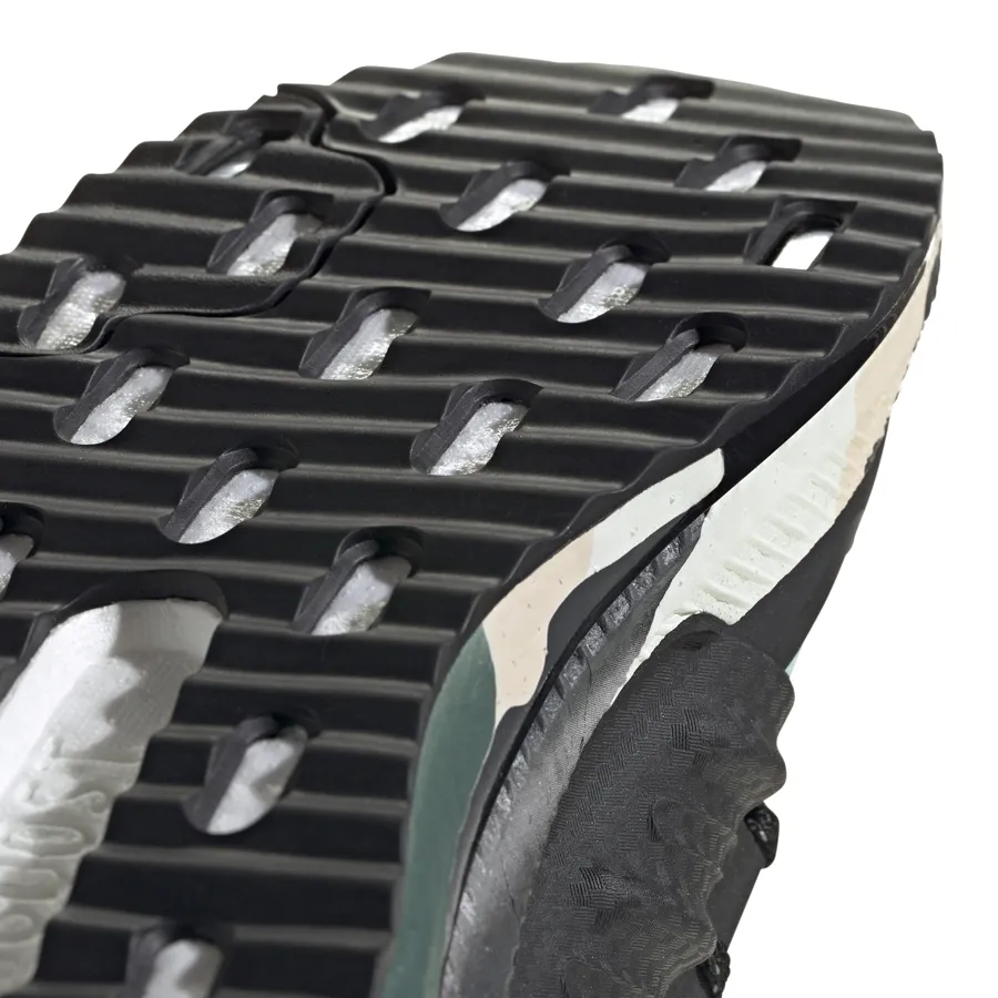 Imagen 6 de 9 de Zapatillas adidas X Plr Boost-NEGRO/CAMUFLADO