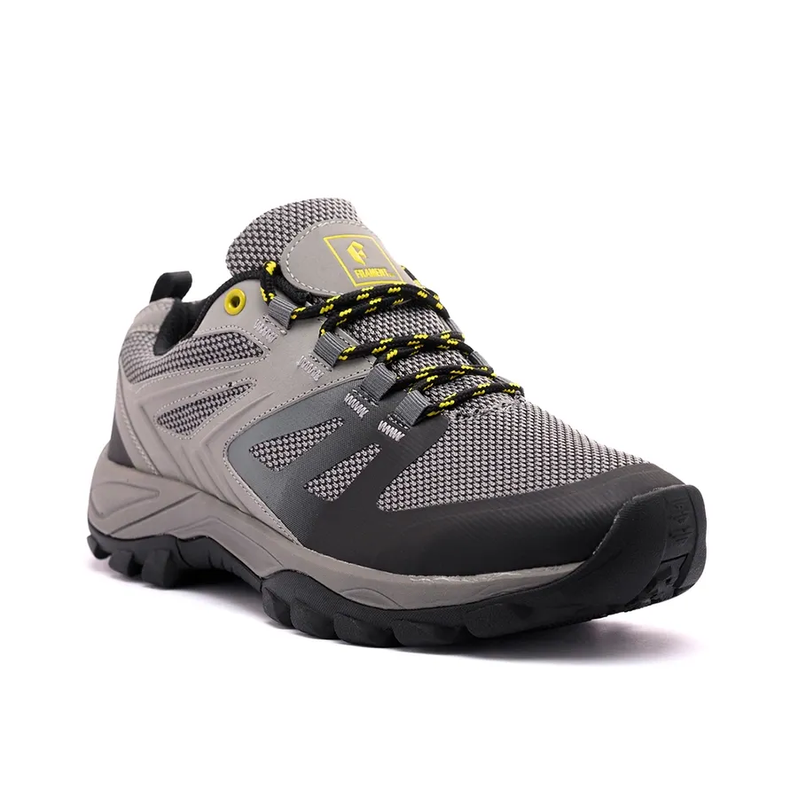 Imagen 1 de 5 de Zapatillas Filament Bomber-GRAFITO/NEGRO