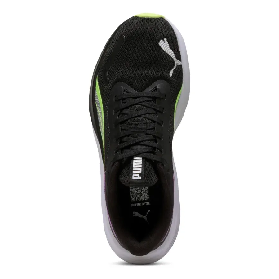 Imagen 1 de 4 de Zapatillas Puma Pounce Lite Adp-NEGRO/LIMA