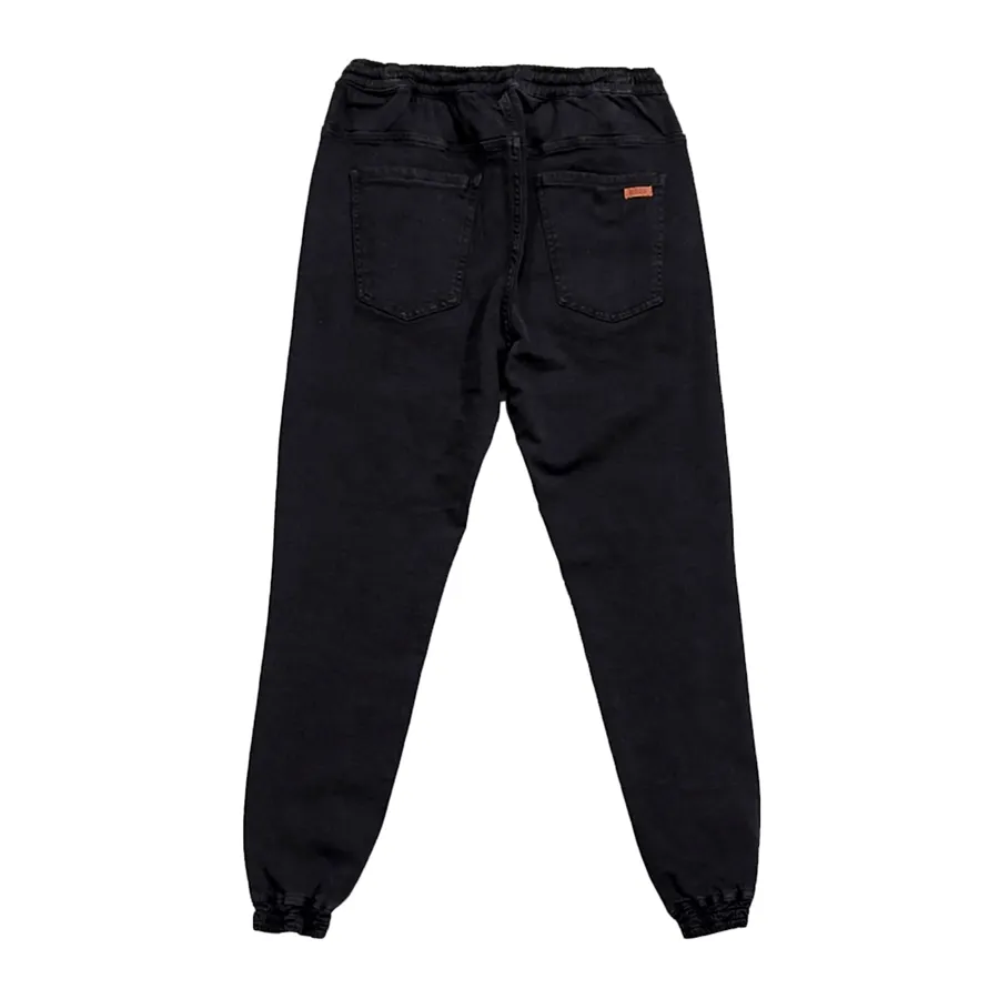 Imagen 1 de 2 de Pantalón Reef Dunes Hombre-NEGRO