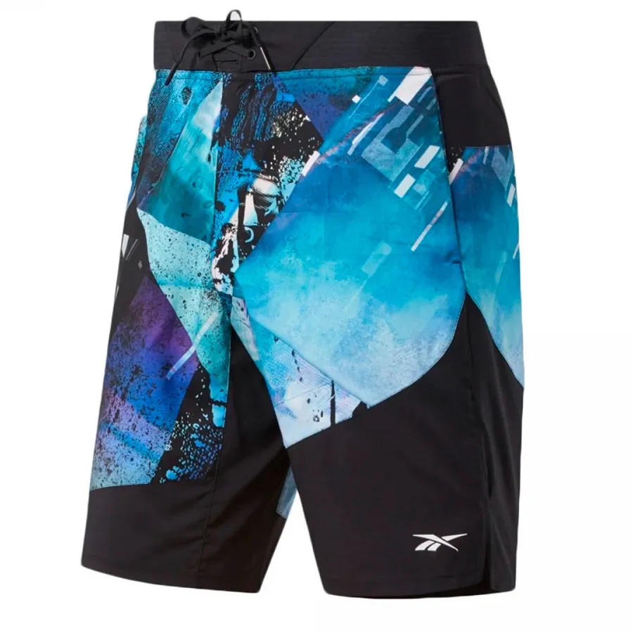 Imagen 0 de 4 de Shorts Reebok Epic-NEGRO