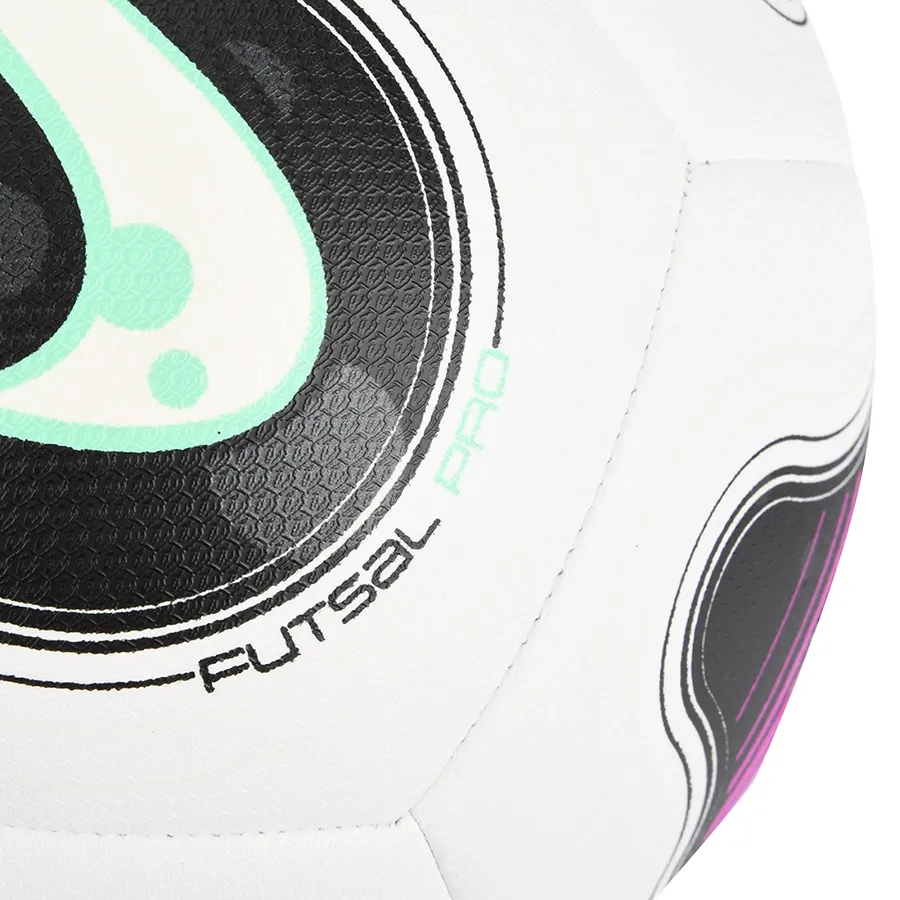 Imagen 2 de 4 de Pelota Nike Fútbol  Pro-BLANCO/VIOLETA