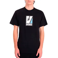 Remera Vans Vee Star Ss