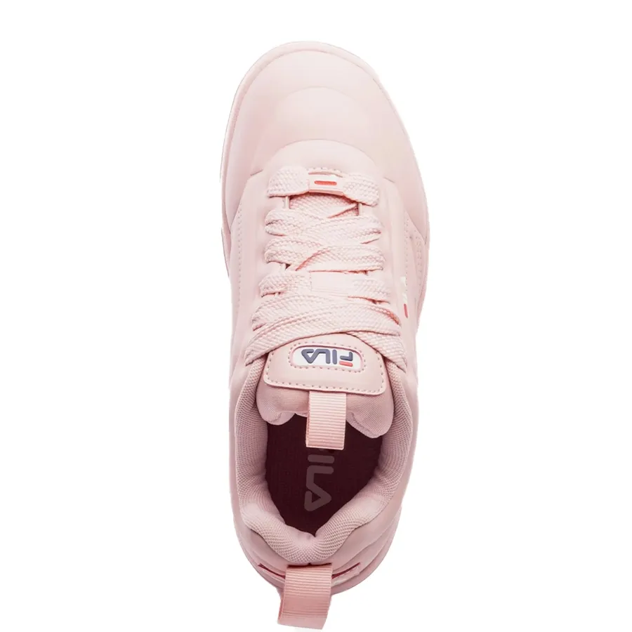 Imagen 3 de 9 de Zapatillas Fila Super Bubble-ROSA