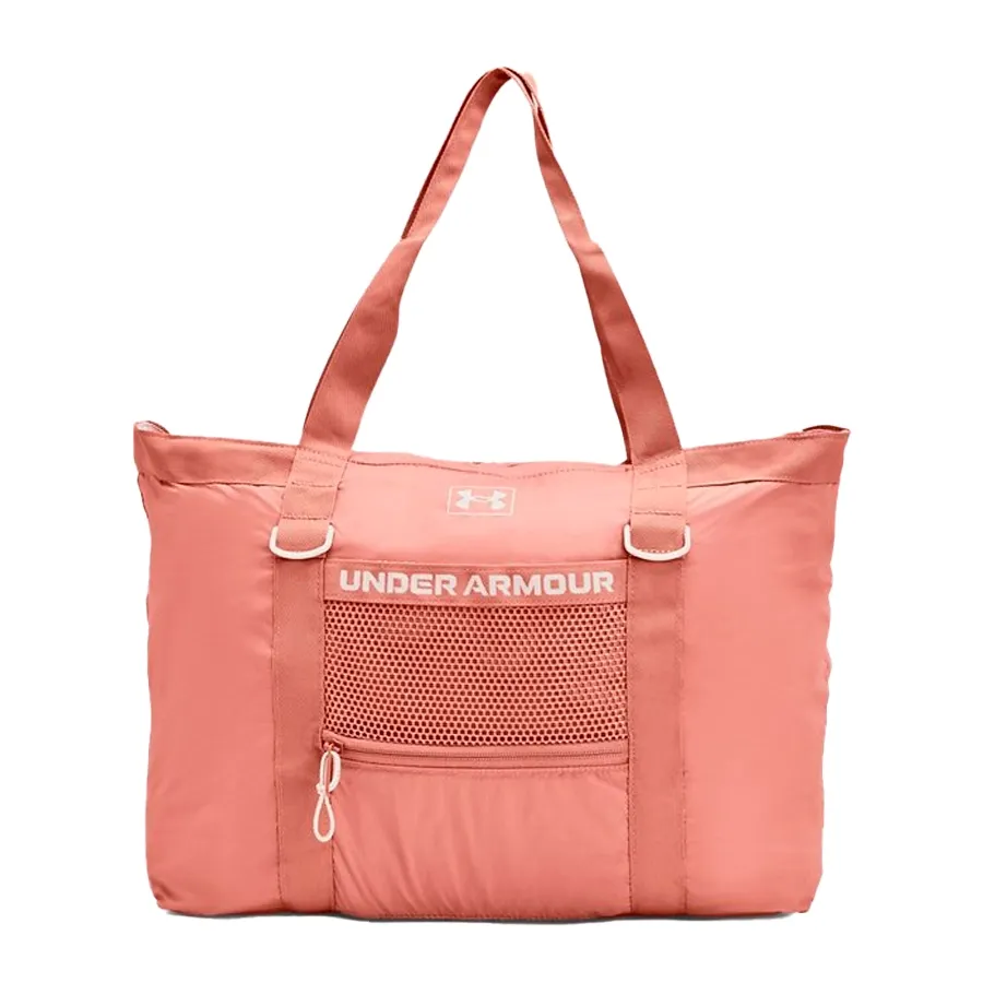 Imagen 1 de 6 de Bolso Under Armour Essentials Tote-ROSA