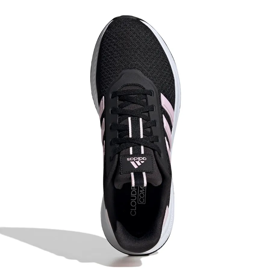 Imagen 4 de 6 de Zapatillas adidas X Plr Path-NEGRO/ROSA