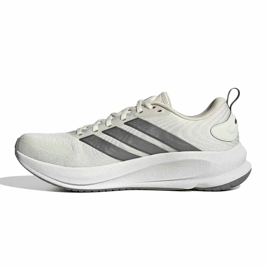 Imagen 2 de 7 de Zapatillas adidas Supernova Ease 2-HUESO/GRAFITO
