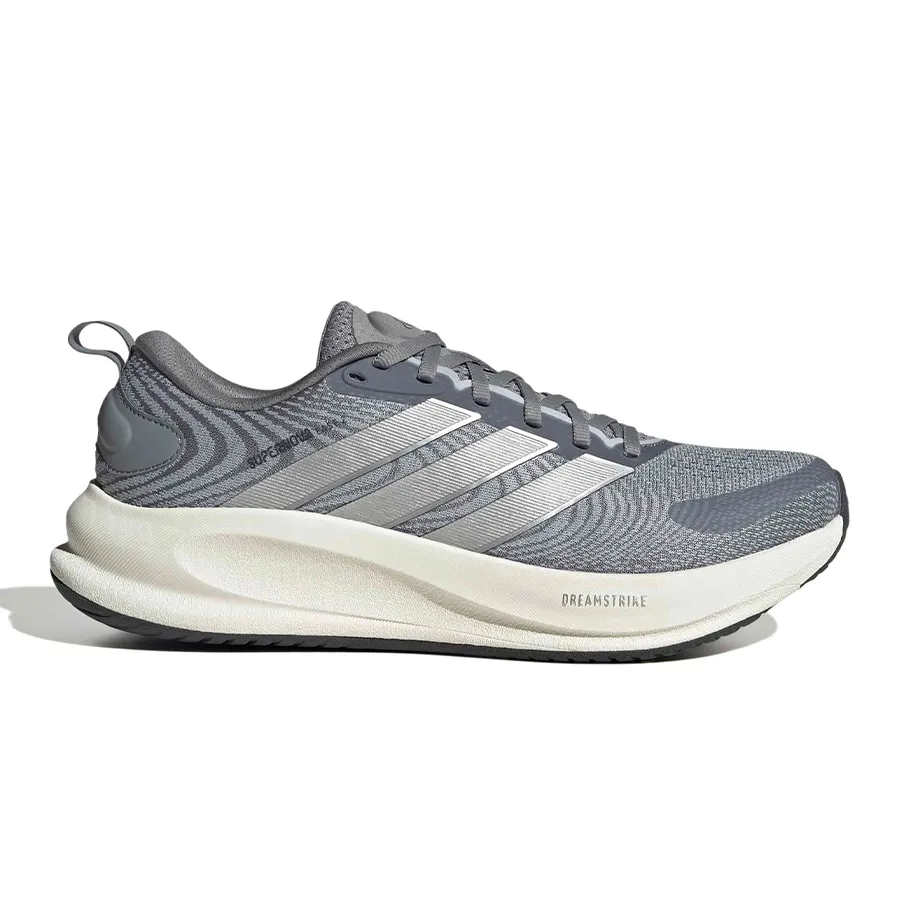 Imagen 1 de 8 de Zapatillas adidas Supernova Ease 2-GASPEADO/PLATA