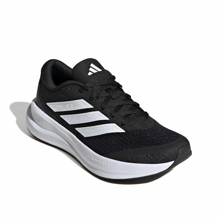 Imagen 1 de 7 de Zapatillas adidas Runfalcon 6-NEGRO/BLANCO