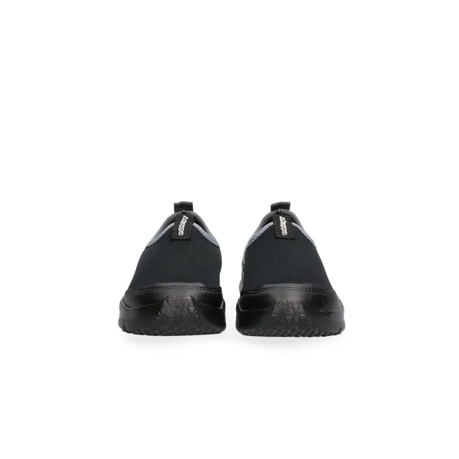 Imagen 3 de 5 de Zapatillas Kappa Easy Lite 2-NEGRO/GRAFITO