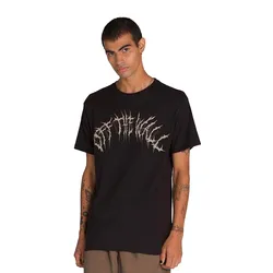 Remera Vans Metal Arch SS