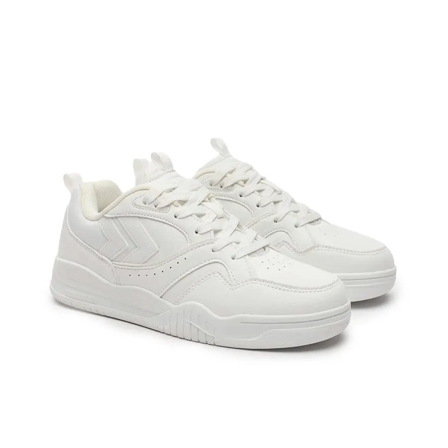 Imagen 1 de 6 de Zapatillas Atomik Viena-CREMA