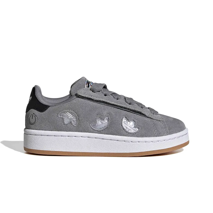 Imagen 0 de 8 de Zapatillas adidas originals Campus 00s Led Light-GRIS