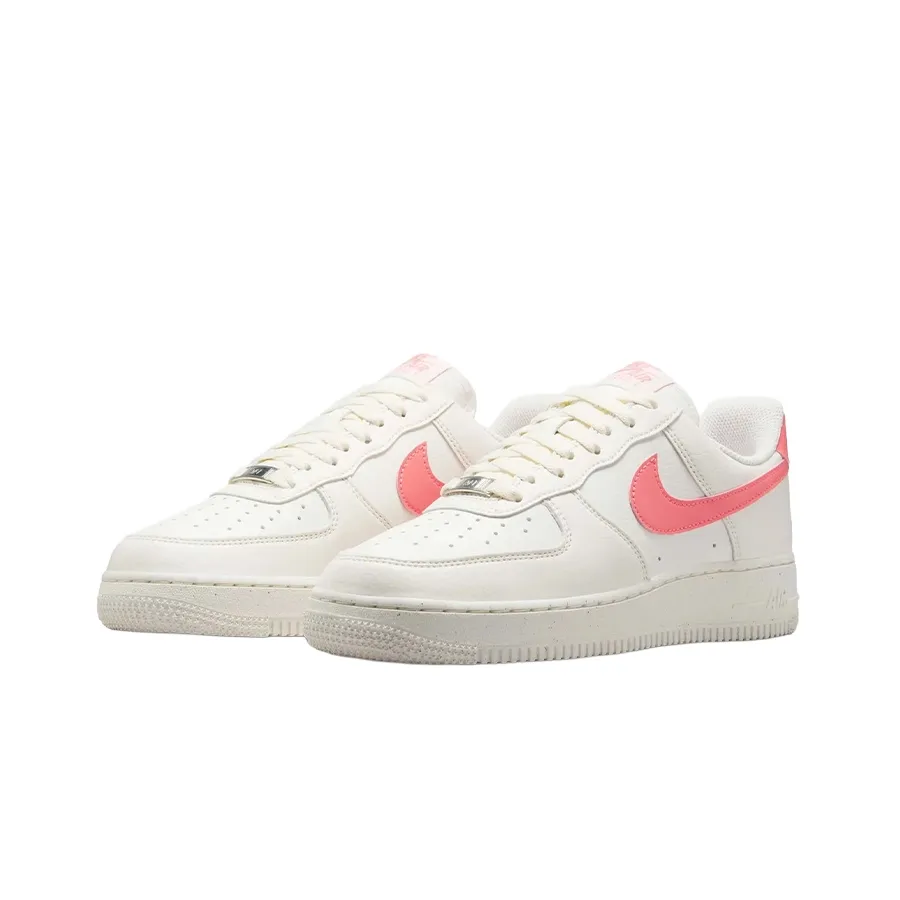 Imagen 1 de 8 de Zapatillas Nike Air Force 1 '07 Next Nature-BLANCO/ROSA