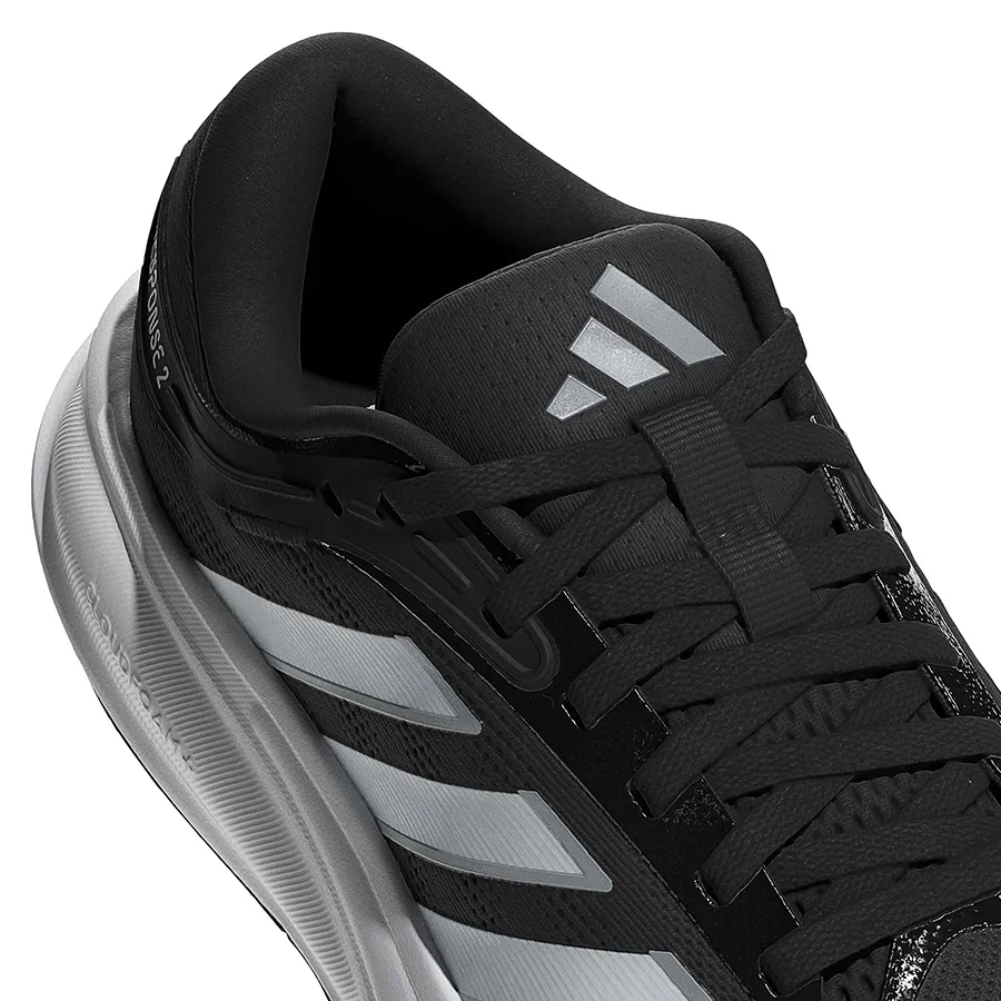 Imagen 6 de 8 de Zapatillas adidas Response 2-NEGRO/BLANCO