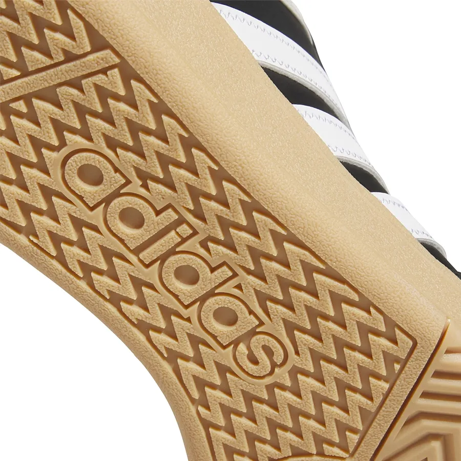 Imagen 6 de 7 de Zapatillas adidas Hoops 4.0-NEGRO/BLANCO