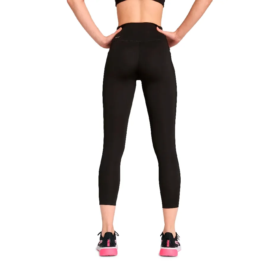 Imagen 2 de 3 de Puma Tad Essential Tight 7/8-NEGRO