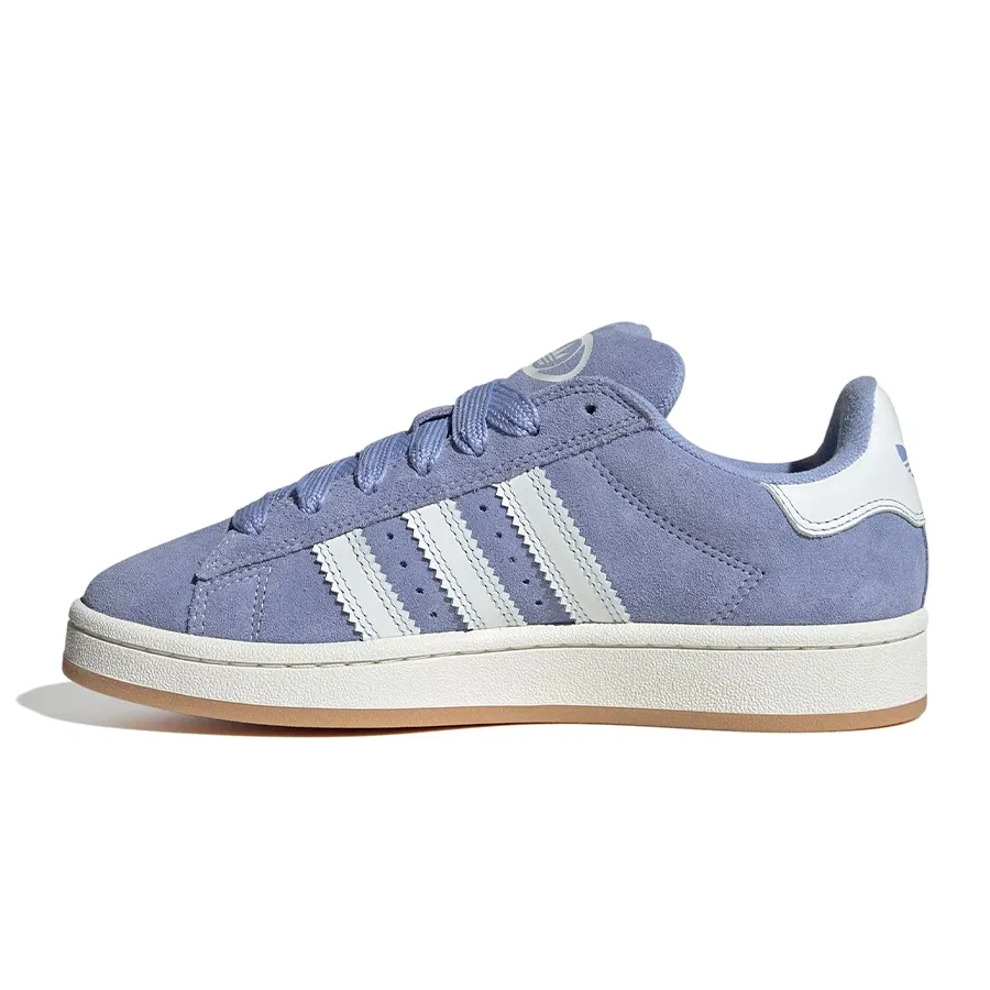 Imagen 2 de 7 de Zapatillas adidas originals Campus 00s-LAVANDA/BLANCO
