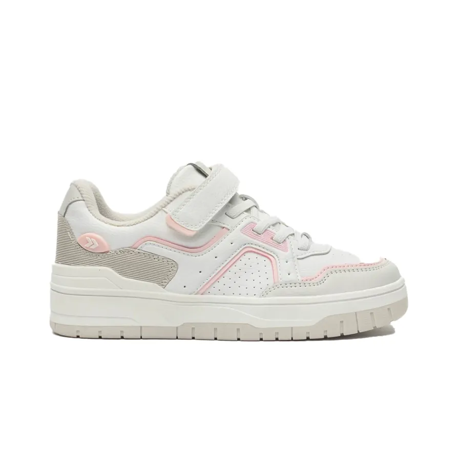 Imagen 0 de 6 de Zapatillas Atomik After Pro-BLANCO/ROSA